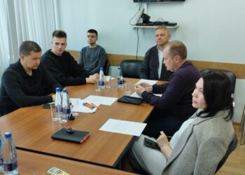 На заседаниях подтвердили значимость работы общественных советов