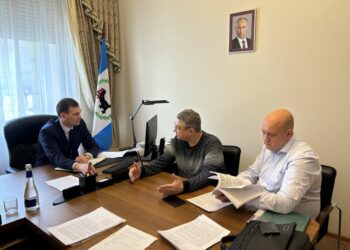 Личный приём граждан позволяет антимонопольщикам оперативно реагировать на нарушения