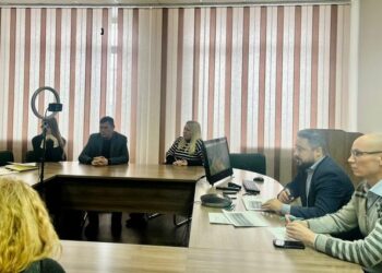 Планы работы обсуждают и утверждают