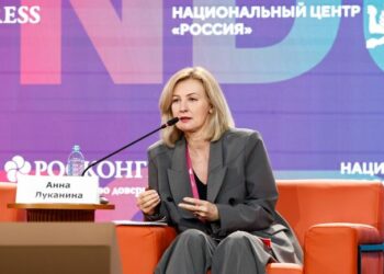 Дизайн и достижение целей национальных проектов