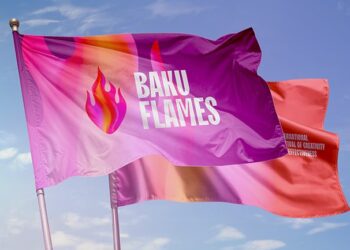 Baku Flames: спикеры, перформансы и торжественная церемония награждения