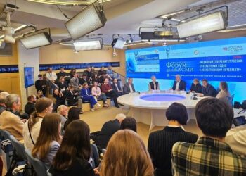 Деловые СМИ обсудили актуальные новости, проблемы и профессиональные задачи 