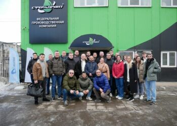 В Кирове обсуждали актуальные темы в области производства рекламы