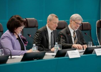 «Общественники» подвели итоги работы регулятора в 2024 году