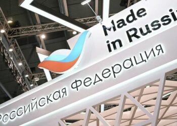 Продвигать российские бренды поможет китайский блогер