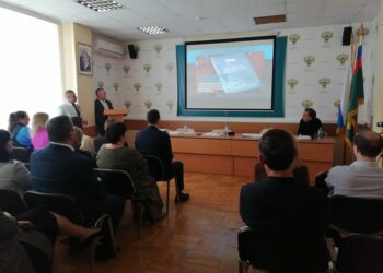 Общественные советы учитывают потребности и интересы как граждан, так и бизнеса