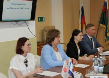 «Общественники» содействуют развитию конкуренции и предпринимательства