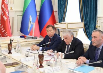 В Дагестане озаботились состоянием «наружки»