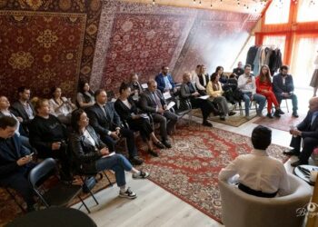 «Общественники» помогают создавать благоприятные условия для развития бизнеса