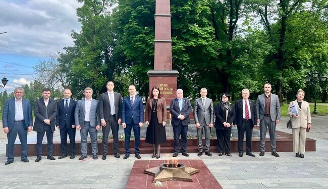 Фото ТУ ФАС России по КБР