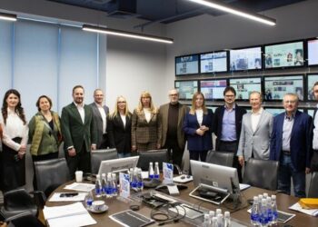 СППИ готовится к общему собранию