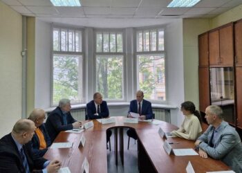 Петербургские «общественники» подвели итоги трёхлетней работы