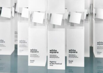 Фестиваль прошёл по высочайшим международным стандартам индустрии коммуникаций