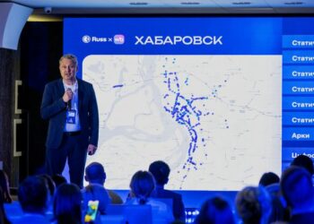 Хабаровскому бизнесу рассказали о возможностях компании Wildberries&Russ