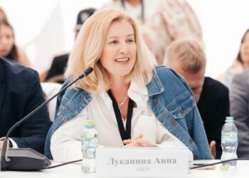 Президент АБКР – за создание национального визуального кода