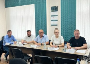 Общественные советы продолжаю активную работу по защите интересов граждан и предпринимателей