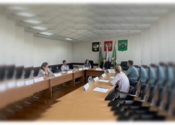 Тюменские антимонопольщики узнали мнение экспертов