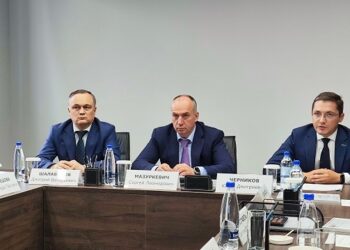 Общественные советы: составы меняются, планы остаются