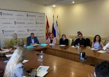 Заседание прошло в расширенном составе