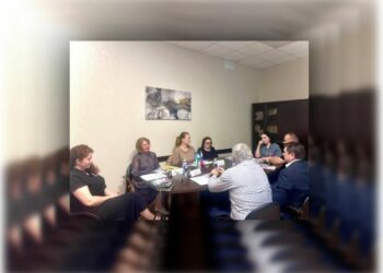 Эксперты обсудили проблемы «наружки» и этичность рекламы, распространяемой в интернете