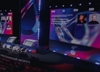 НРФ’9: что ждёт участников