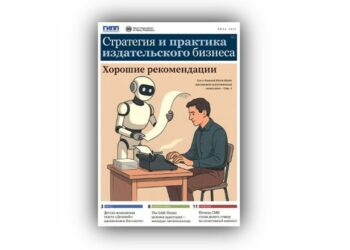 Самое интересное в печатной индустрии