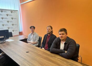 Практика в антимонопольном органе – это уникальная возможность получить опыт работы