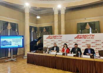 Союз предприятий печатной индустрии определился с приоритетами