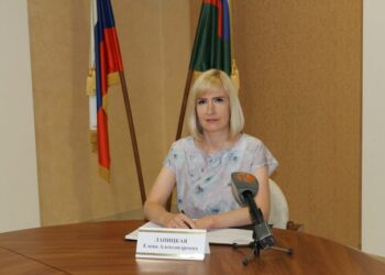 Журналистам напомнили: антимонопольное ведомство играет ключевую роль в развитии рыночной экономики