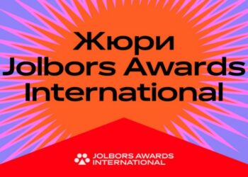 Jolbors International Awards: жюри сформировано, работы ждут до 4 сентября