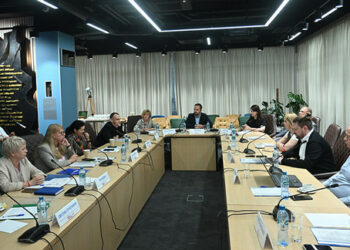 Решать проблемы розничной дистрибуции прессы через почтовую сеть будет рабочая группа