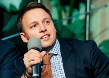 Премию получил главный редактор самой массовой петербургской газеты