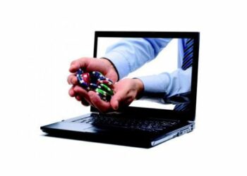 Законопроект устанавливает ответственность именно за рассылку рекламы азартных игр через смс-сообщения