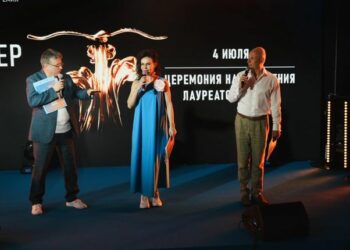 Член правления Ассоциации «Рекламный Совет» вошёл в число лучших медиа-менеджеров России за последние 25 лет