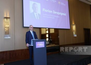 Азербайджан готовится «заглянуть» на туристический рынок КНР
