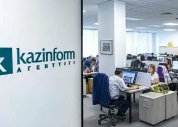 Более века агентство распространяет достоверную и своевременную информацию