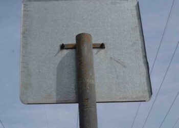 Банк выбрал для рекламы не ту опору