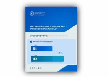 Госагентство контролирует исполнение рекламного законодательства в интересах потребителей