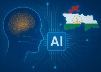 ИИ заговорил по-таджикски