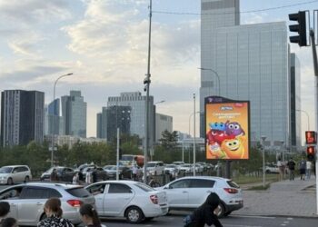 Формат с акцентом на визуальное восприятие