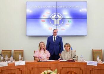 АКАР и Деловой центр СНГ договорились о партнёрской поддержке