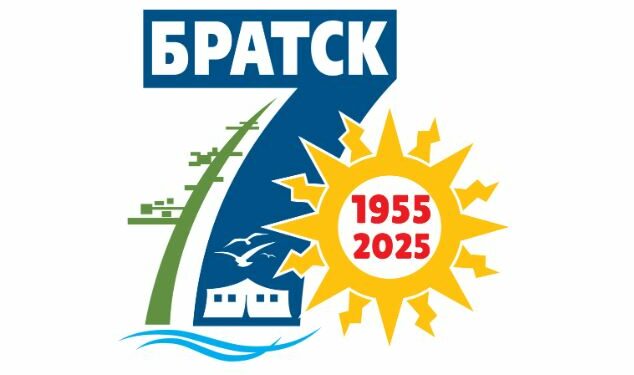 Один из вариантов логотипа