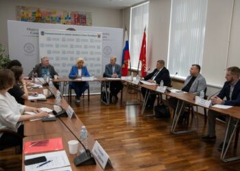 Что петербуржцы, возможно, увидят осенью