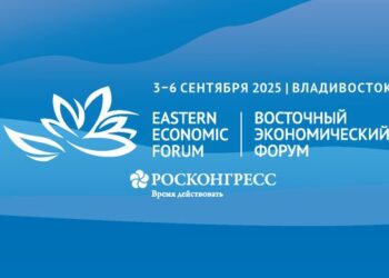 Подготовка к ВЭФ находится в активной фазе