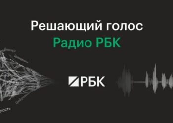 Новое пространство для живого разговора