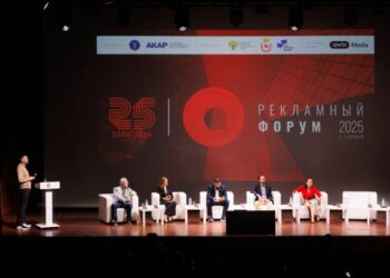 Рекламное сообщество: разговоры о главном