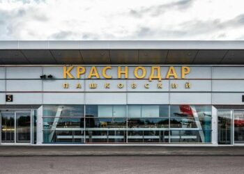 Группы Russ расширяет своё присутствие в Краснодарском крае