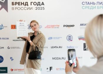 Число претендентов на премию растёт