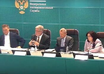 Задача ФАС России – повысить эффективность работы общественных советов
