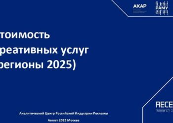 Фирменный стиль дорожает